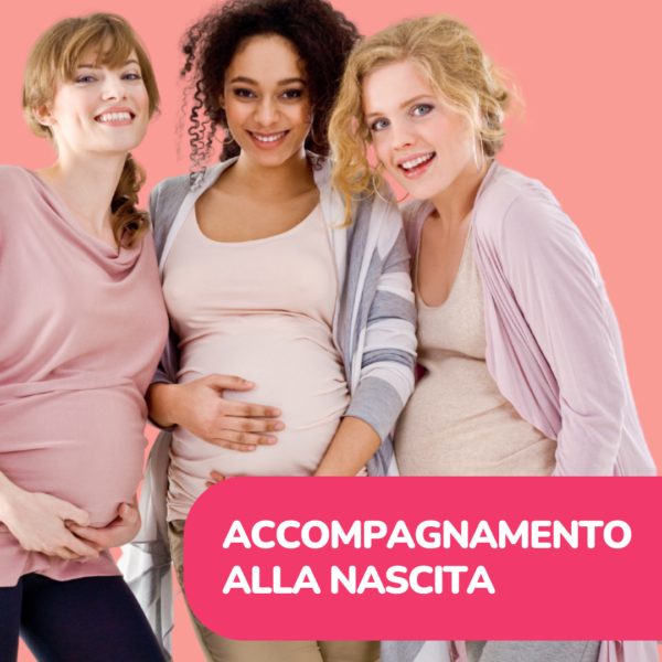 Accompagnamento alla nascita