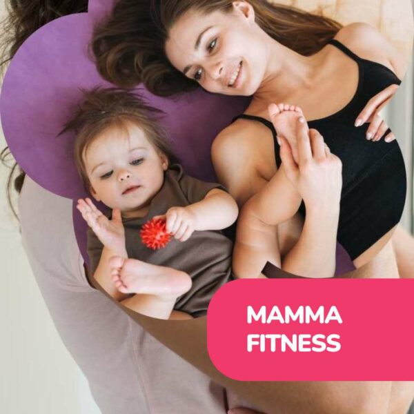 MAMMA FITNESS
