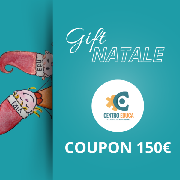 GIFT NATALE 150€
