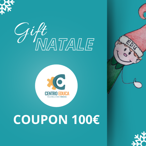 GIFT NATALE 100€