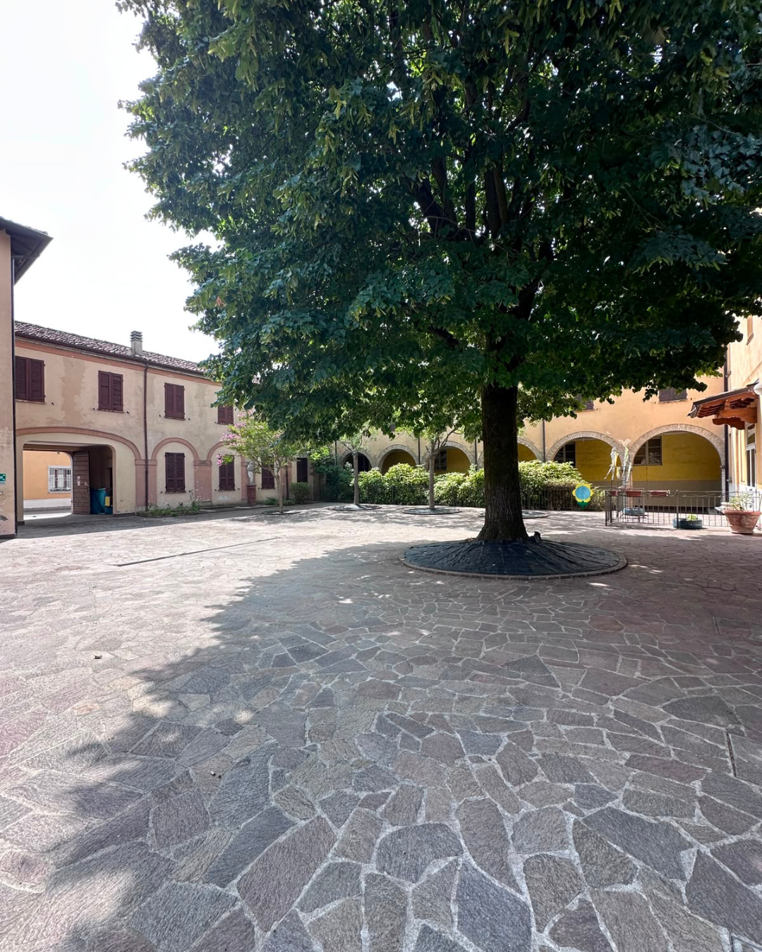 Scuola dell'Infanzia Casa Maria – foto 5