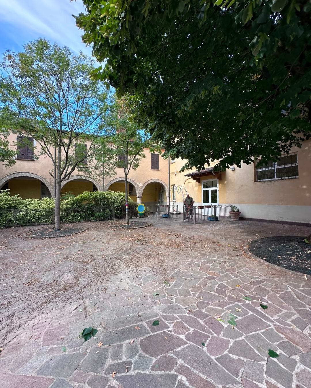 Scuola dell'Infanzia Casa Maria – foto 4