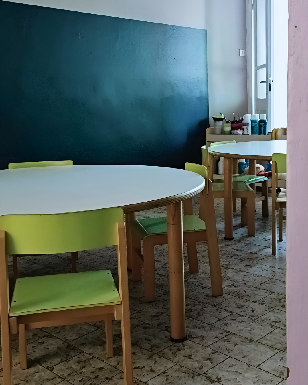 Scuola dell'Infanzia Casa Maria – foto 2